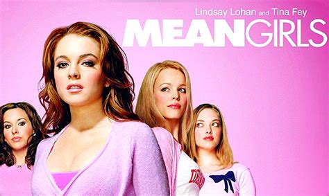 ‘Mean Girls’ is an early 2000s classic 